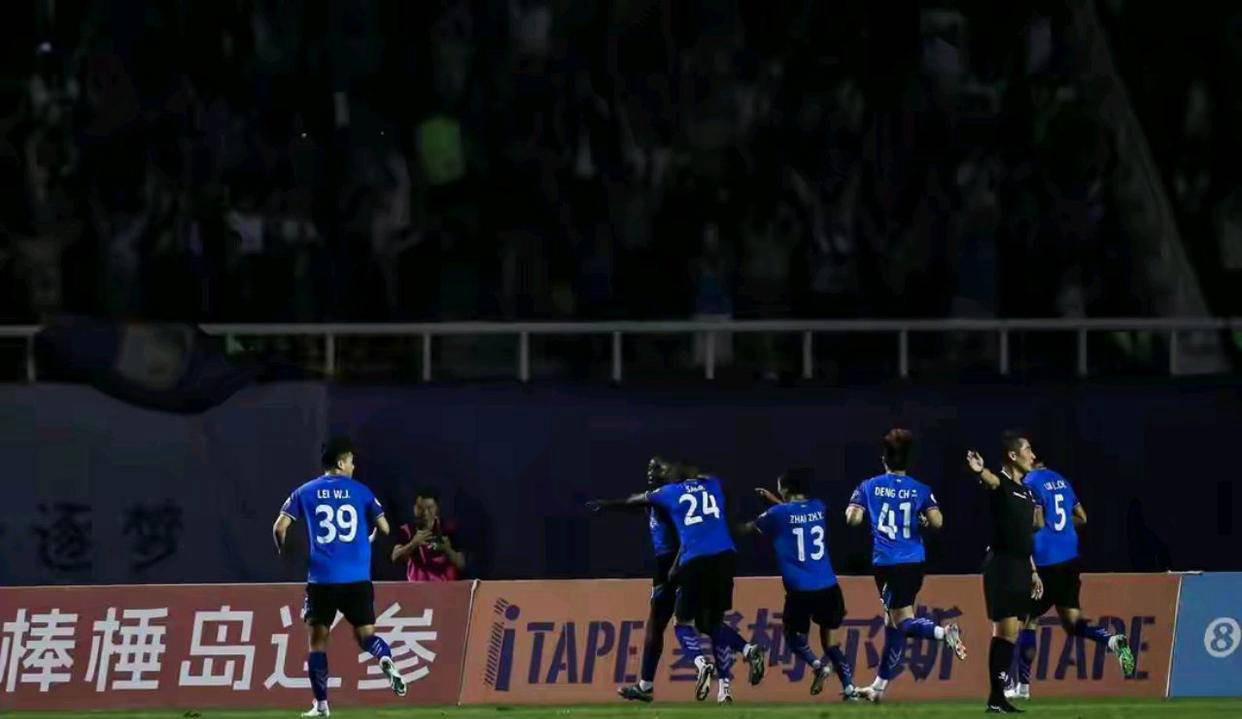 穆谢奎已经, 他的进球为 穆谢奎已经, 他的进球为