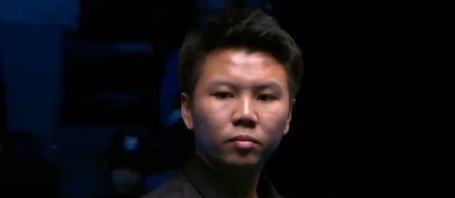 唐纳德森, 局上来 唐纳德森, 局上来