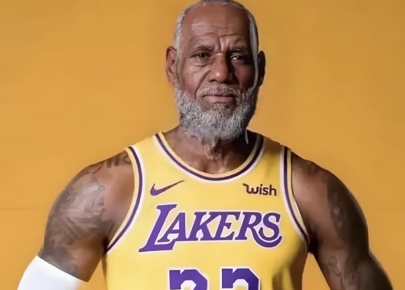 合老詹的退, 最终恐怕落 合老詹的退, 最终恐怕落