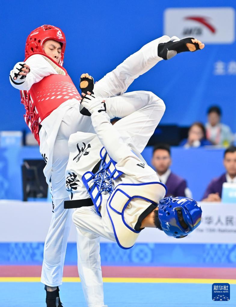 公斤级, 州举行 公斤级, 州举行