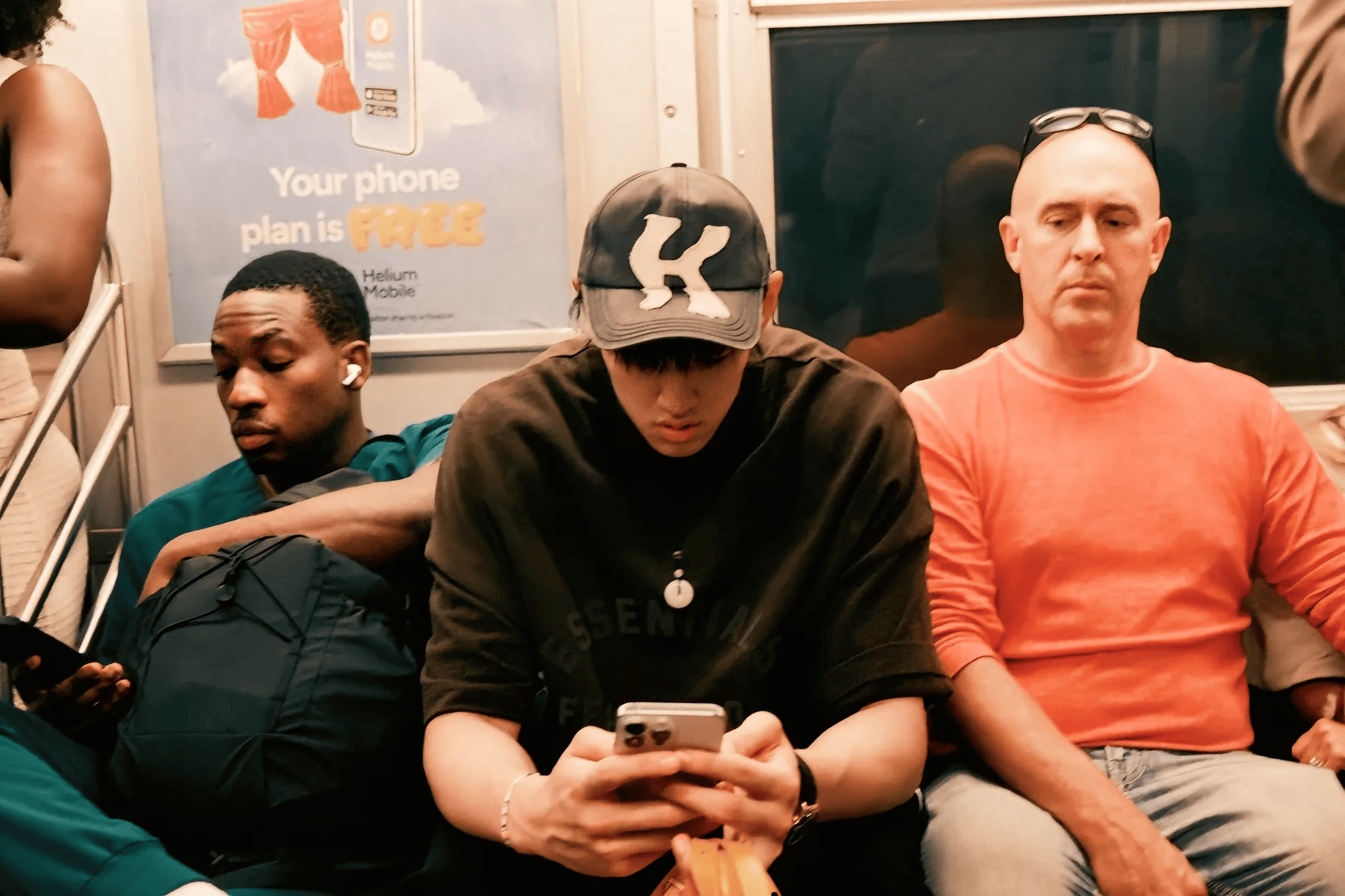 活照并配文, div, img