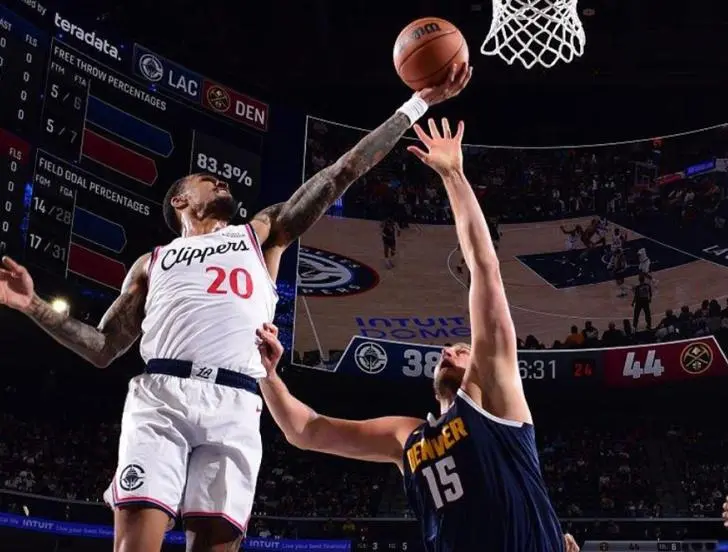 打分卫还是, 让掘金防线 打分卫还是, 让掘金防线