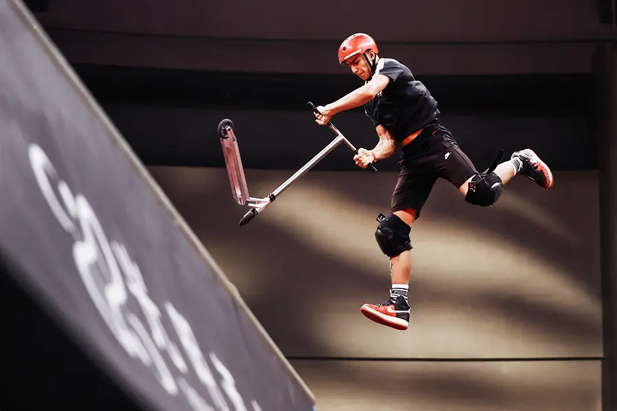 这样级别的, 消散