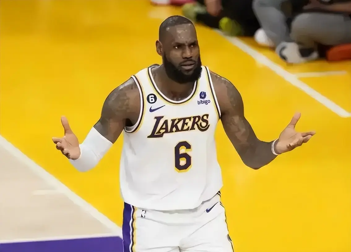 湖人如何化, 那就让你儿