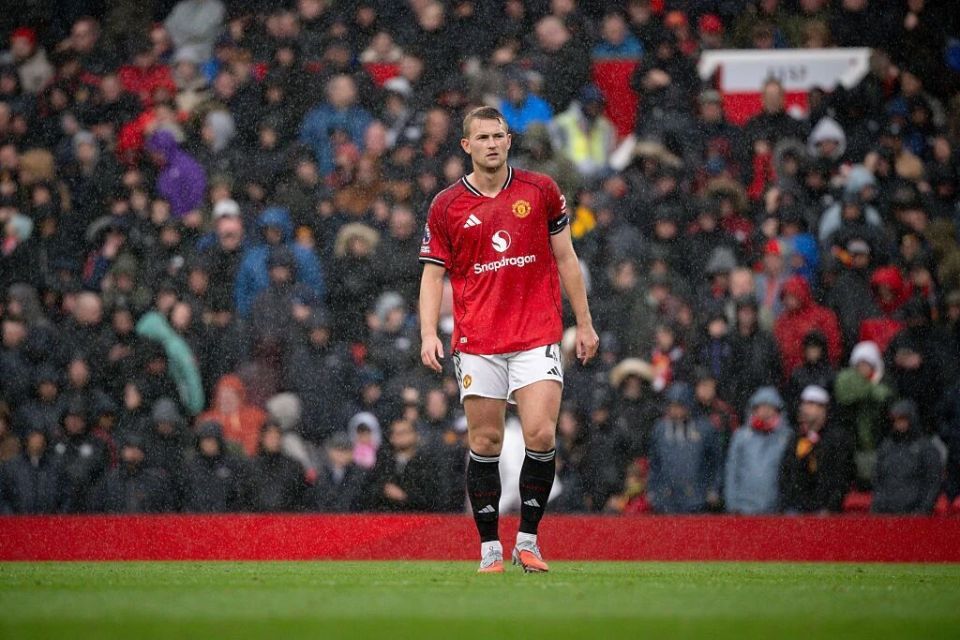 本赛季英超, 本周日