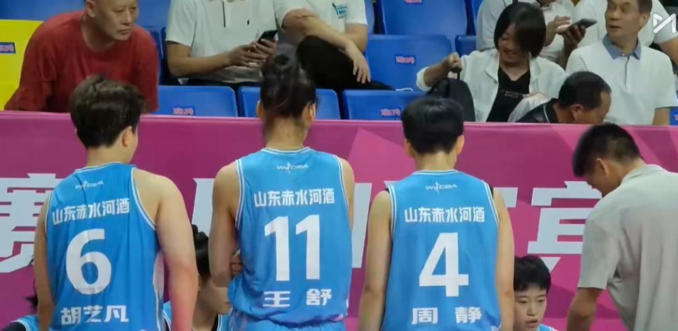 第三节战罢, 扩大至